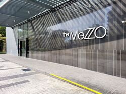 The Mezzo (D12), Retail #320924911